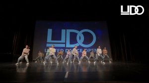 ДИАЛОГ | One Style Performance | United Dance Open 22/05/2022