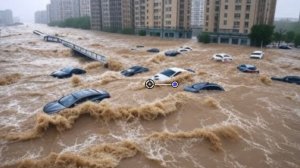 США Уходит Под Воду! Нечто Необъяснимое Присходит По Всему Миру