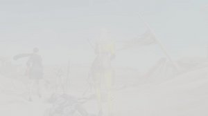 Horizon Walker