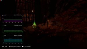 DOOM The Dark Ages 7700X + 9070XT | 4K Ultra Nighmare