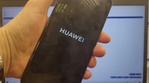 Huawei Nova Y91 STG-LX1 Разблокировка Аккаунта Huawei iD Remove. Cheetah Tool Pro 🐆 от ValeriUs