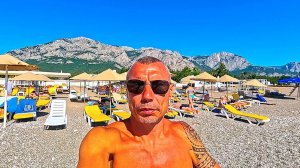 🇹🇷 КЕМЕР ВЫГОДНО 👍 Первая линия | ELAMIR RESORT hotel