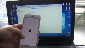 iphone отключен подключитесь к itunes