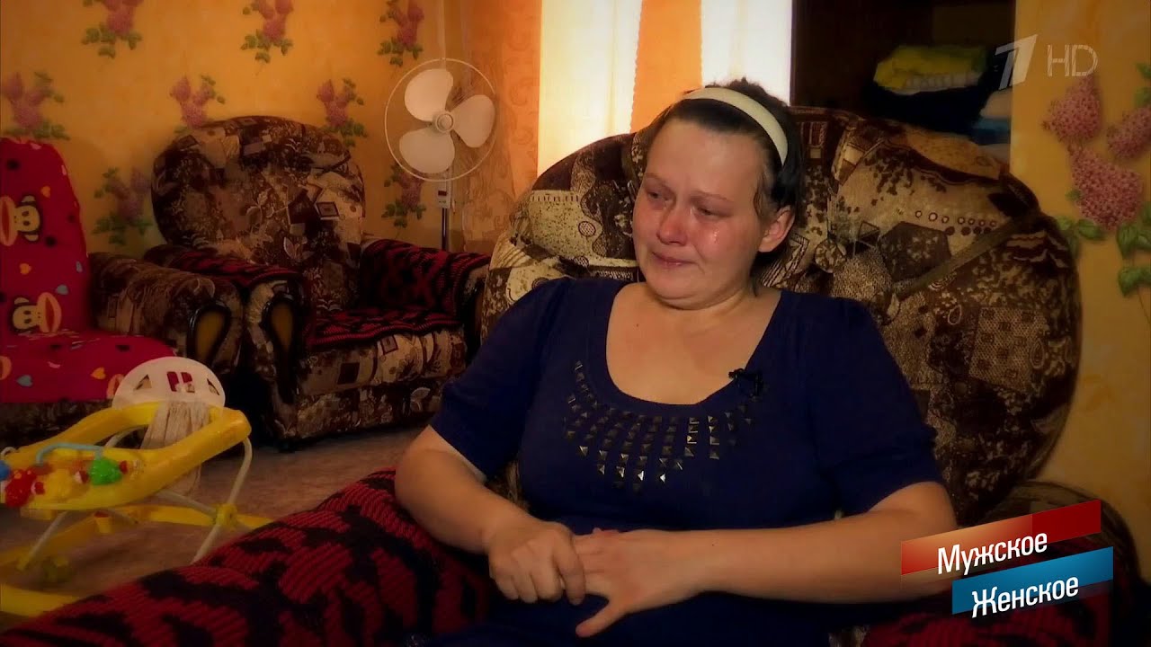 Золушка. Мужское / Женское. Выпуск от 30.03.2017 смотреть онлайн