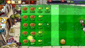 прохожу pvz без ачивок часть1