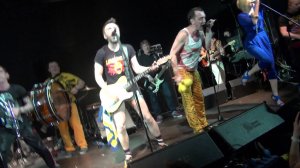 Ленинград - День рождения (live)