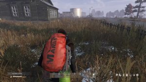 Dayz HARD PVE