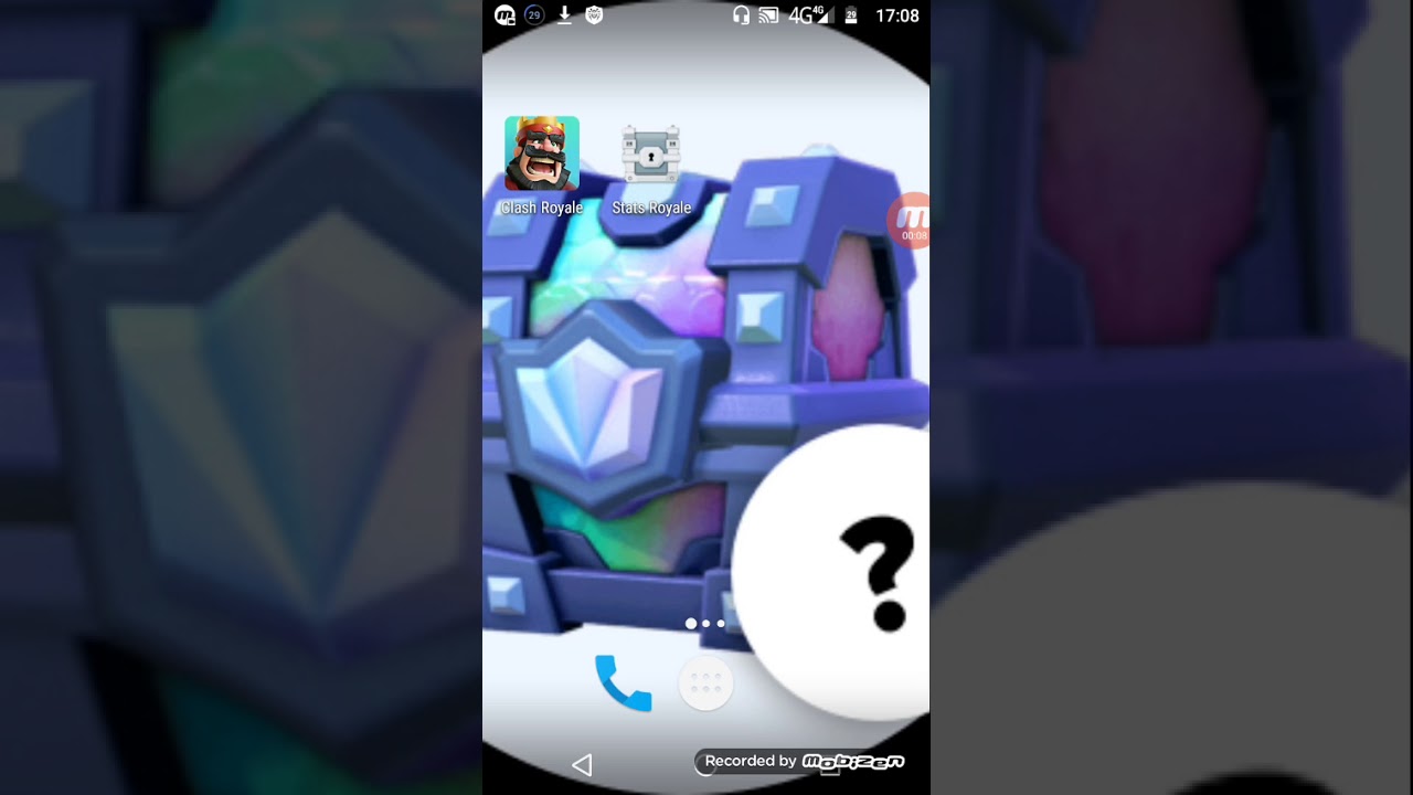 Stats royale смотреть онлайн
