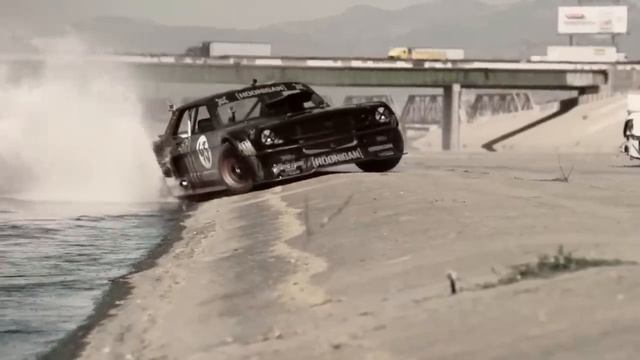 Lil Jon, 2Pac, Eminem & Ken Block -  Fast Lane 2