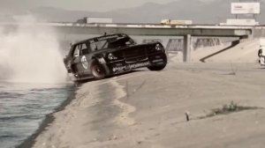 Lil Jon, 2Pac, Eminem & Ken Block -  Fast Lane 2