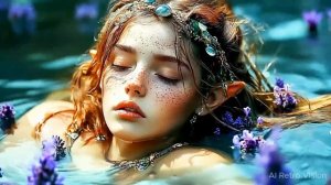 Dreamers in SPRINGTIME An AI Short Film