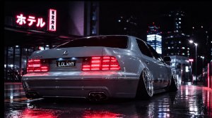 Alan Walker x Devilish Trio - Faded (HØRU Remix) (BASS BOOSTED)