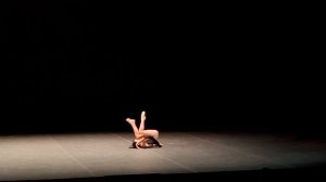 Сион Ким «Струна для танца».