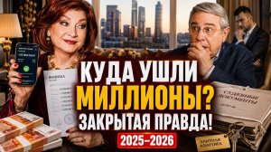 Куда Степаненко тратит миллионы Петросяна в 2025–2026 годах: закрытая правда!