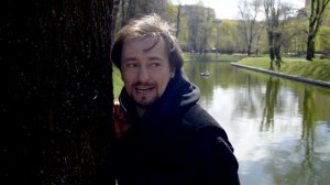 С.А. Есенин «Исповедь хулигана» Читает Сергей Безруков