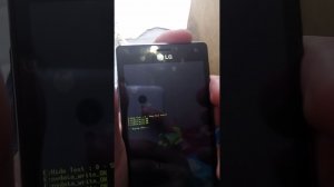 lg p880 hard reset как снять графический ключ