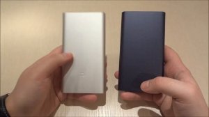 Отличный Xiaomi power bank 10000 mAh ver.2 стоимостью 18$