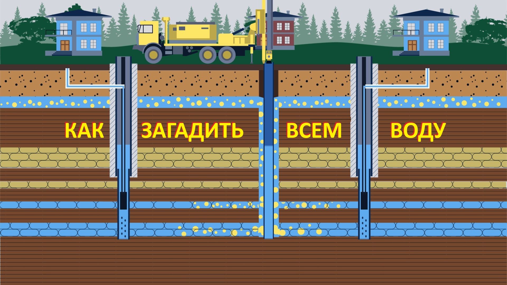 Чем плохи пластиковые трубы смотреть онлайн