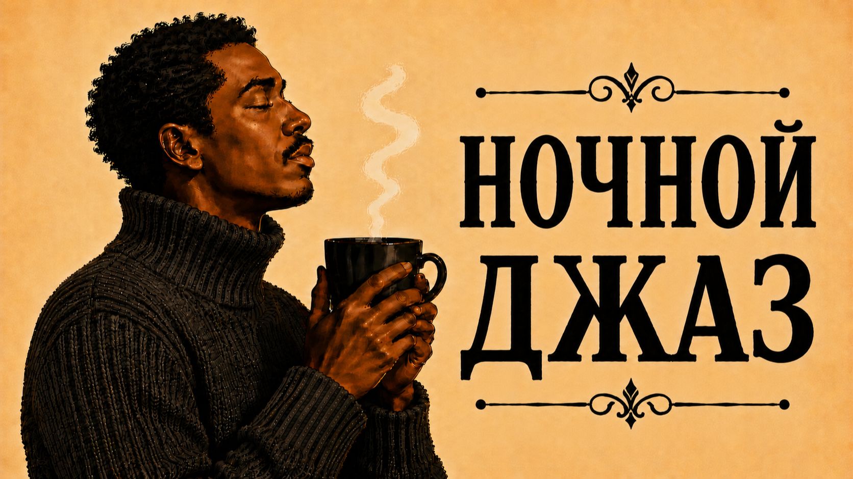 Уютный Джаз