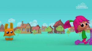 Весёлая игра - детские песни  | Детское Королевство