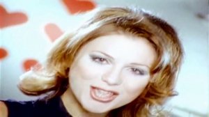 Лариса Черникова - Влюбленный самолет