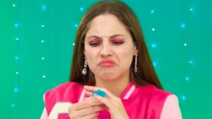 Выбери Правильный Ключ Челлендж # Смешные Cитуации от Fun Teen