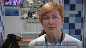 Агентство спортивных новостей SportUs.Pro о триумфе спортсменов Томской области на чемпионате мира