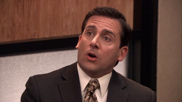 Офис - 5 сезон 14 серия / The Office смотреть онлайн