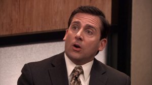 Офис - 5 сезон 14 серия  / The Office