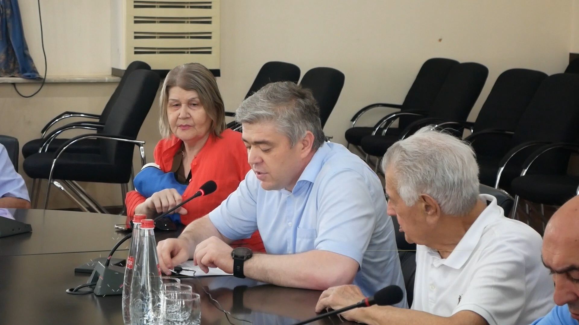 Передачи на национальных языках Дагестана