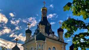 Божественная Литургия. Неделя 5-я по Пятидесятнице. Сщмч. Евсевия, еп. Самосатского.