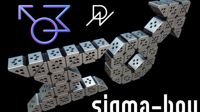Sigma-boy смотреть онлайн