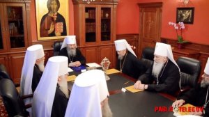 Сколько архиереев УПЦ МП придет на собор?