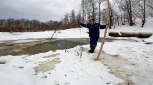 МЕГА РЫБАЛКА! ПАУК-ПОДЪЁМНИК, ХАПУГИ, ЭКРАНЫ. ОТЛИЧНЫЙ УЛОВ #рыбалка #fishing #лайк
