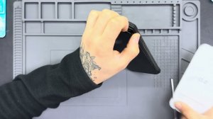 Blackview BV9200 - разборка | Teardown