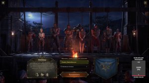 PATH OF EXILE 2 | ОХОТНИЦА | СНАЙПЕР | ПОД АУДИОКНИГУ | ДЕНЬ 9