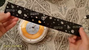 Посылка с Aliexpress №2 . Мигающий Звездное небо