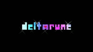 прохождение deltarune (глава 2, часть 2)