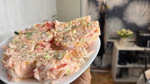 РУЛЕТ «КАЛИФОРНИЯ»