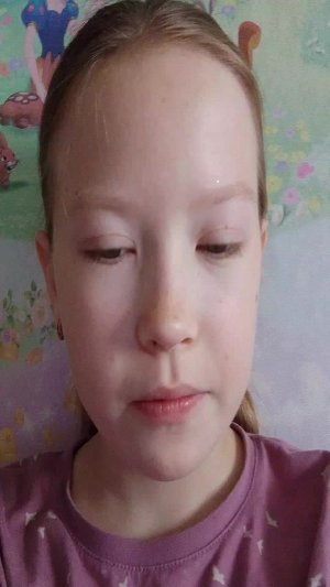 приветик красавица 🌹