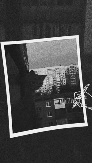 О том, как скучно и неуютно... 👀 / #рок #альтернатива #индирок #новыйрок #grunge #панельки
