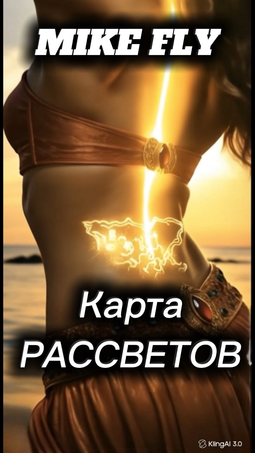 КАРТА РАССВЕТОВ - песня на стихи Михаила Харченко - #песня #музыка #музыкальный #лето #КартаРассвето