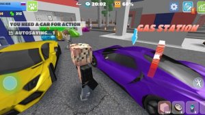 Party Craft