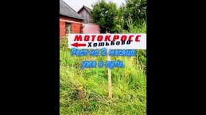 В пути.../Опис