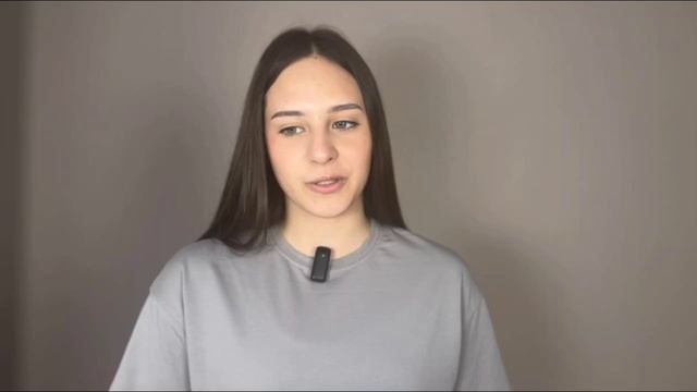 Таисия Веселко - Видео-визитка на русском