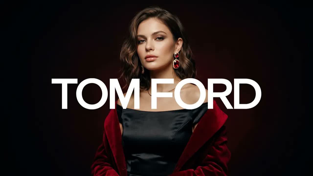Tom Ford In Store Fashion Music Background Playlist July 2026 смотреть онлайн
