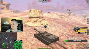 Ура, дали свет - эти танки созданы для летнего рандома 2026 Tanks Blitz