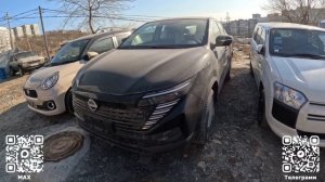 НОВЫЕ АВТО ИЗ КИТАЯ БЕЗ ОЖИДАНИЯ🔥ЛЕВЫЙ РУЛЬ ВЫГОДНО😱ЧТО КУПИТЬ ДО МИЛЛИОНА РУБЛЕЙ ИЗ КИТАЯ⁉️