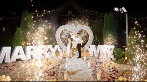 10.09.2025 Wedding day Eldar & Milana 3 часть