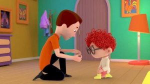 Lavons la voiture !  Chansons pour Enfants | HeyKids en Français